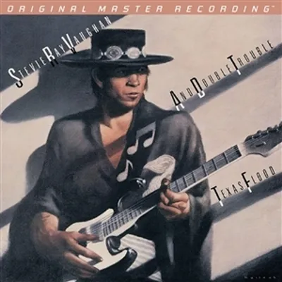 Produktbild von Vaughan, S: Texas Flood