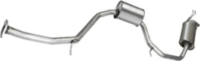Obrázok produktu pre TOYOTA Auris Tlmič výfuku 17430-0T231 OE