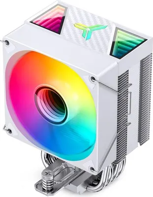 Obrázek produktu pro Chladič CPU Jonsbo CR-1400 V2, 92 mm