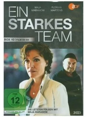 Produktbild von Ein starkes Team