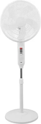 Zdjęcie produktu dla DCG VE2210S Wentylator sufitowy z panelem słonecznym Biały Średnica 40 cm