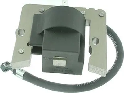 Produktbild von Elektronische Zündspule Anpassen für Tecumseh Tecnamotor Modelle Tvm, Tvxl, Oxl120, Hm70 bis 100 und Ohm (Abstand: 59 mm).