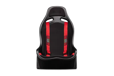 Image de Next Level Racing Elite Seat ES1, Couleur:Noir