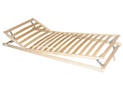 Obrázok produktu pre MOB, Lamelový rošt 195x85 cm - Klara 16 HN 5V