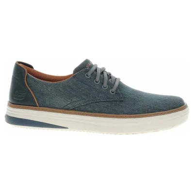 Produktbild von Skechers Hyland - Ratner 205135-NVY Herren