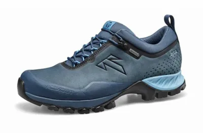 Produktbild von TECNICA Plasma GTX Ws, schwarz/tief bacca 39.5