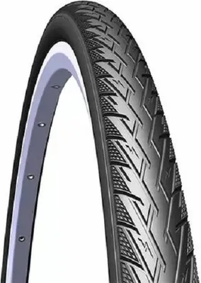 Produktbild von MITAS Reifen Electron R21 28X1,75 Rigid Classic E-Bike Pannenschutz + Reflex