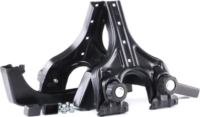 Produktbild von ATERA Dachträgerfuß 081980 für VW LT 28-46 II Kastenwagen (2DA, 2DD, 2DH) 480mm 290mm 124mm 4kg