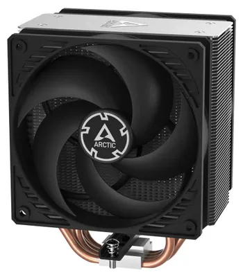 Obrázek produktu pro ARCTIC Freezer 36 CO, Vzduchový chladič, 12 cm, 200 ot/min, 1800 ot/min, Černá, Stříbrná