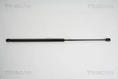 Produktbild von TRISCAN 8710 38222 Gasfeder Heckklappendämpfer für CITROËN C4 Picasso I (UD) 640mm