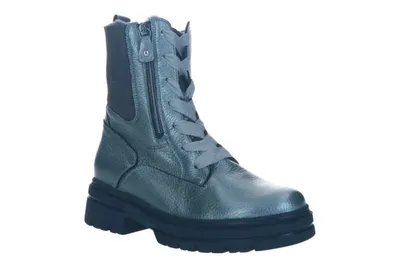 Produktbild von Waldläufer Damen Boots 930901 200 338 (Schuhgröße: 6)