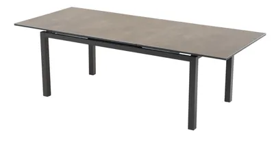 Produktbild von Lesli Living Auszieh-Diningtisch Lagos 180/240x100 cm