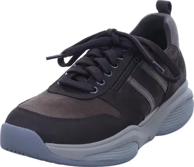 Produktbild von Xsensible Herren Lowtop-Sneaker SWX3 25952-10, 25952-10.5, 25952-11, 25952-7, 25952-7.5, 25952-8, 25952-8.5, 25952-9, 25952-9.5, 8719051602065, 8719051602072, 8719051602089, 8719051602096, 8719051602102, 8719051602171, 8719051602188, 8719051602195, 37789-10, 37789-10.5, 37789-11, 37789-11.5, 37789-12, 37789-12.5, 37789-7, 37789-7.5, 37789-8, 37789-8.5, 37789-9, 37789-9.5 XSE-30073-2 braun 12.5