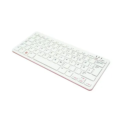 Produktbild von EB7380 - Raspberry Pi 400 PC DE Version (unit only)