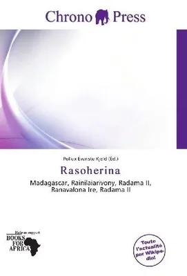 Produktbild von Rasoherina