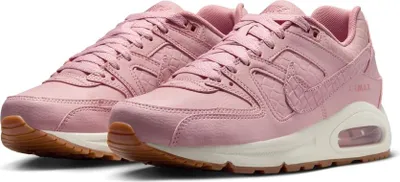 Produktbild von Nike AIR MAX COMMAND PREMIUM W PINK 8