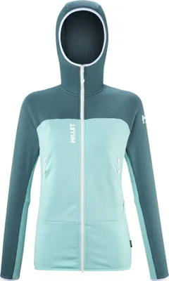 Produktbild von Millet FUSION GRID H Damen ARUBA/HYDRO S
