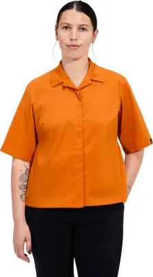 Produktbild von Berghaus EXPLORER OVERSHIRT Damen BLAZING FIRE 38