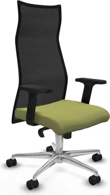 Produktbild von Bürostuhl Piqueras y Crespo B2D086N