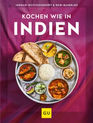 Immagine prodotto di Kochen wie in Indien