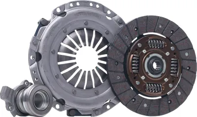 Produktbild von RIDEX Kupplungssatz Kupplung für OPEL ZAFIRA B (A05) 479C3051