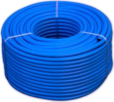 Produktbild von REHAU Industrieschlauch Raufilam slidetec soft 6,0/2,5 - 50m