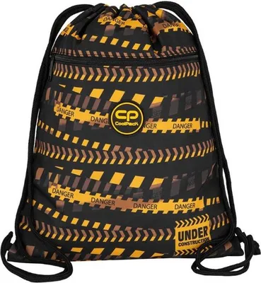 Produktbild von Coolpack Sporttasche - Vert - Don't Do It