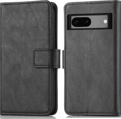 Immagine prodotto di imoshion Custodia a libro Google Pixel 7a - Nero