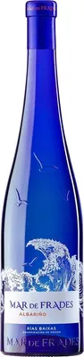 Image de Rías Baixas Albariño 2024 Rías Baixas | Espagne | 12,5% vol | 0,75 l