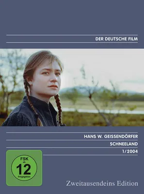 Produktbild von Schneeland - Zweitausendeins GmbH - (DVD Video / Drama)