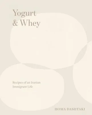 Obrázek produktu pro Yogurt & Whey