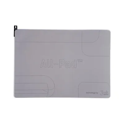 Produktbild von All-Pad Montagepad All-Safe zur stabilen Gerätefixierung bei Folieninstallation 1 Stück