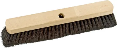 Produktbild von BRÜCK Saalbesen Holz/Arenga 40cm
