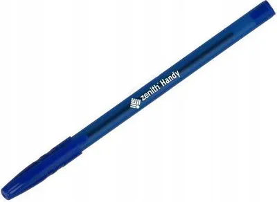 Imagen del producto de Bolígrafo Zenith Handy Box A'50, color azul, modelo 201318007