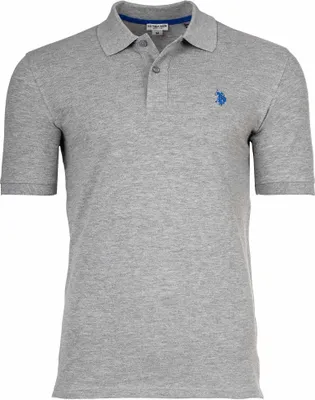 Produktbild von U.S. Polo Assn. Poloshirt für Herren