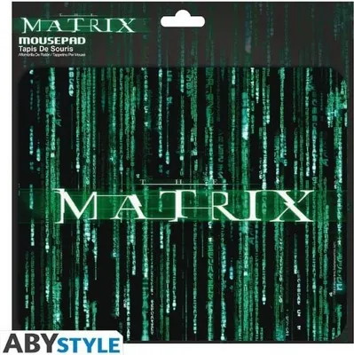 Immagine prodotto di Matrix - Into the Matrix - Tappetino per mouse
