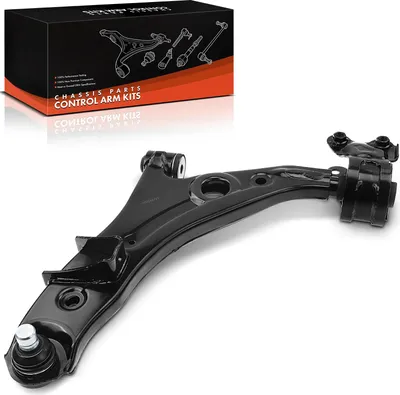 Obrázek produktu pro Frankberg 1x řídicí rameno přední nápravy pro FORD USA Edge U387 Lincoln MKX 2.0L 3.5L 3.7L rok od 2007