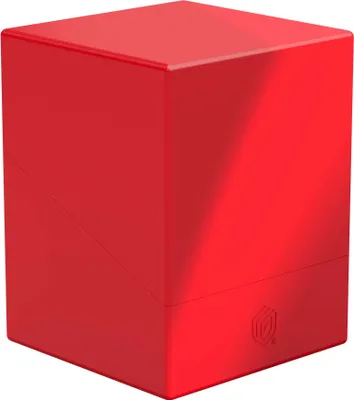 Produktbild von ULTIMATE GUARD UGD-011422-001-00, Kartenhalter, Rot, 1 Stück(e)