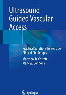 Obrázek produktu pro Ultrasound Guided Vascular Access