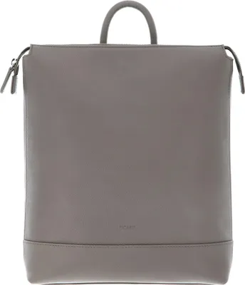Produktbild von PICARD Leder Rucksack Luis Backpack Gravel taupe