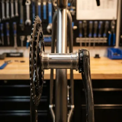 Produktbild von Innenlagerhülse Campagnolo Ekar für Pro-Tech Lagerschalen