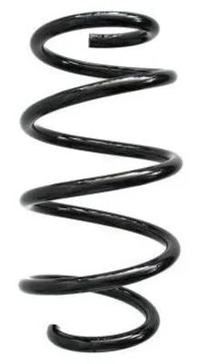 Produktbild von SPIDAN Fahrwerksfeder Vorne für SEAT Leon Schrägheck (1P1) 86688