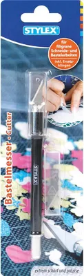 Produktbild von Stylex 31245, Sichtverpackung, 1 Stück(e)