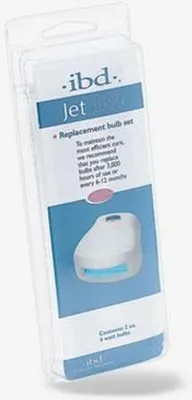 Produktbild von IBD Ersatzlampen Jet 3000-5000 Set 2