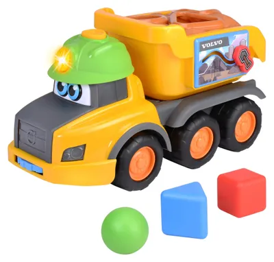 Image de ABC Harry Hauler