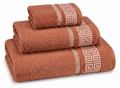 Immagine prodotto di Set di asciugamani da viso, composto da 3 pezzi, in cotone da 450 g/m², morbidi, assorbenti, ideali per il bagno