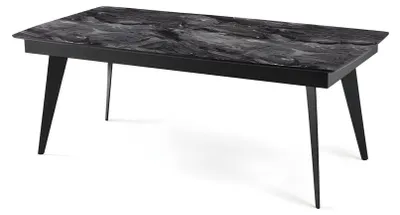 Produktbild von Designer Esstisch Speisetisch Küchentisch Tisch Esszimmer Familientisch