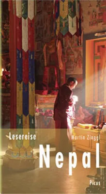 Produktbild von Lesereise Nepal
