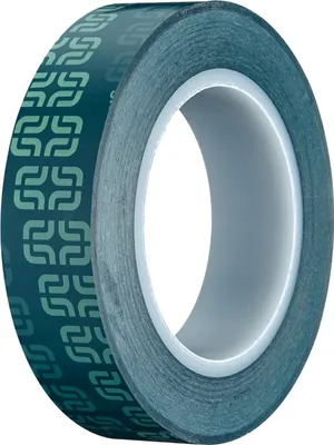 Zdjęcie produktu dla e*thirteen Taśma do obręczy bezdętkowych, 32 mm, 40 m, kolor morski