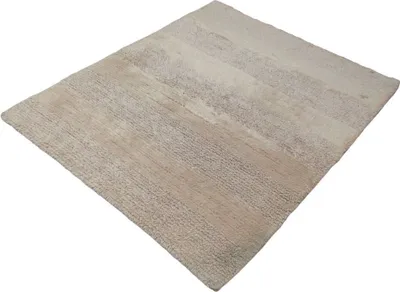 Produktbild von Batex WC Vorleger Toilettenvorleger Badematte Bad Teppich 65x55cm Paula Linen